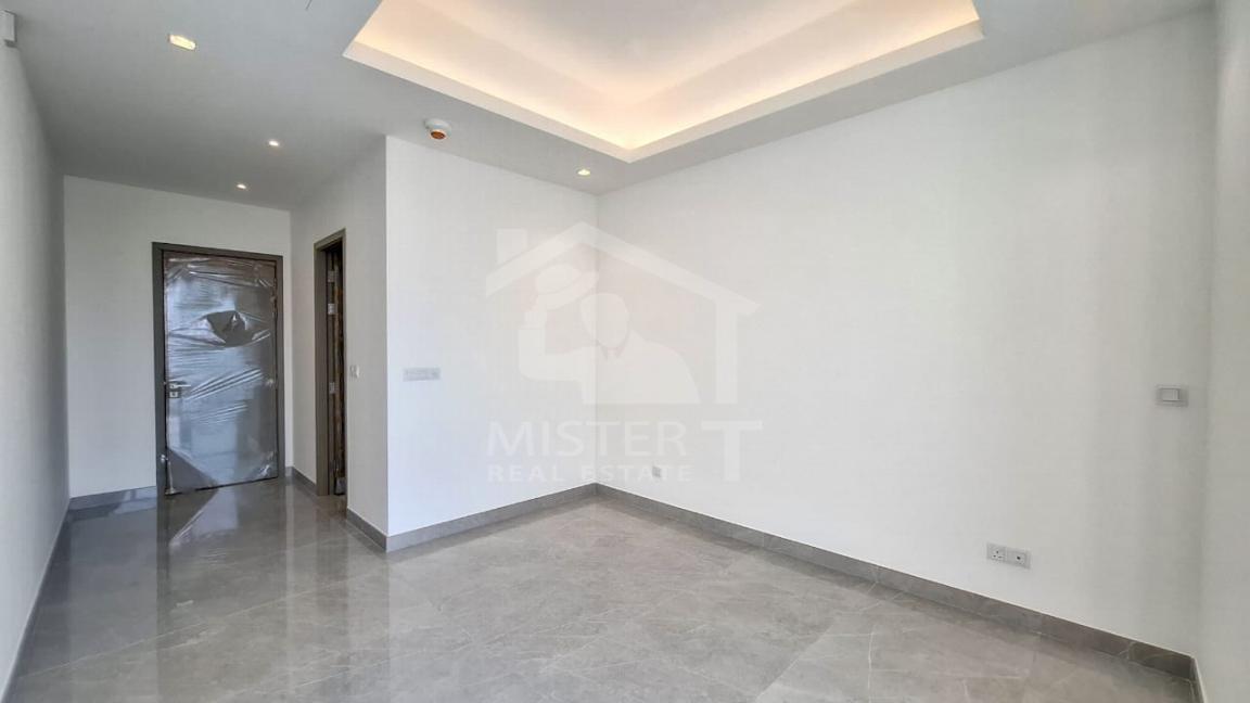 Apartment for Rent at 606 The Address, Colombo 03 - image 3