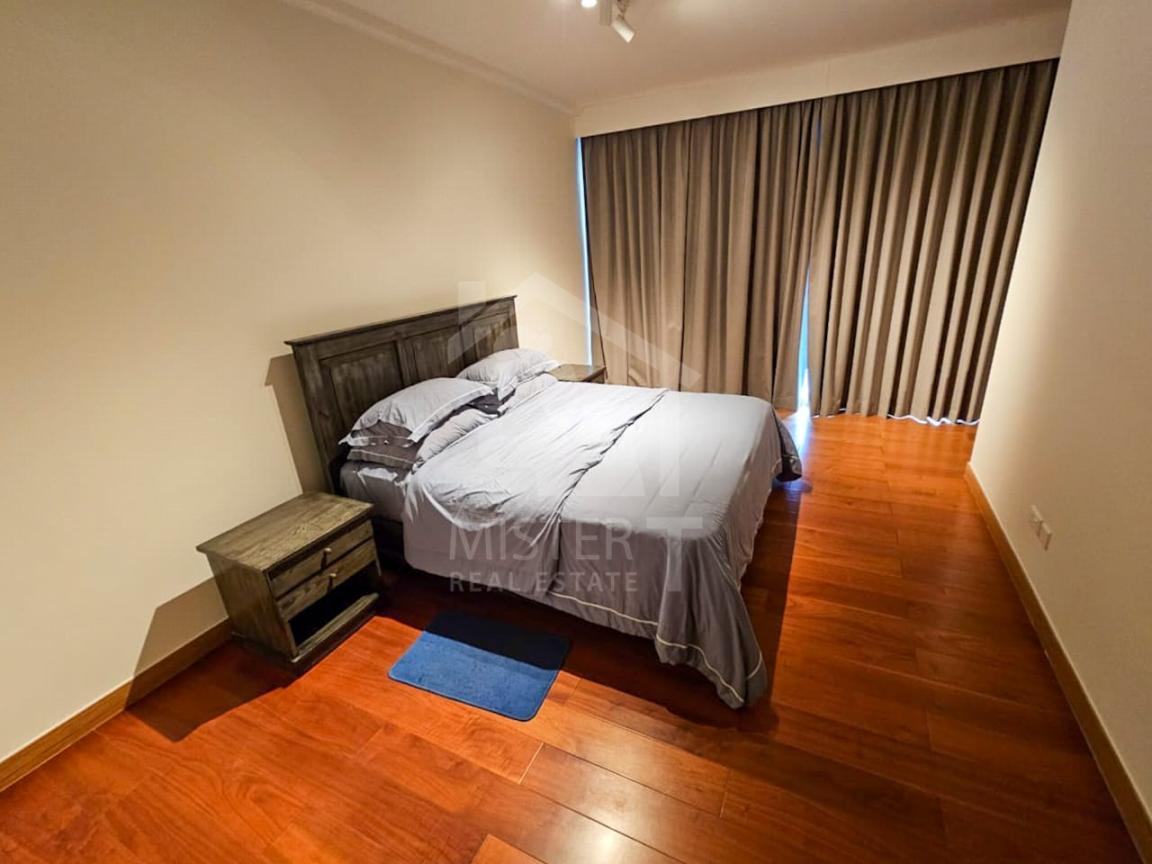 Apartment for Rent at The Residences, Colombo 02- image 3