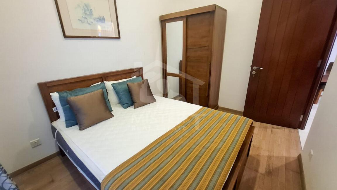 Apartment For Rent at Capitol Elite, Colombo 07- image 3