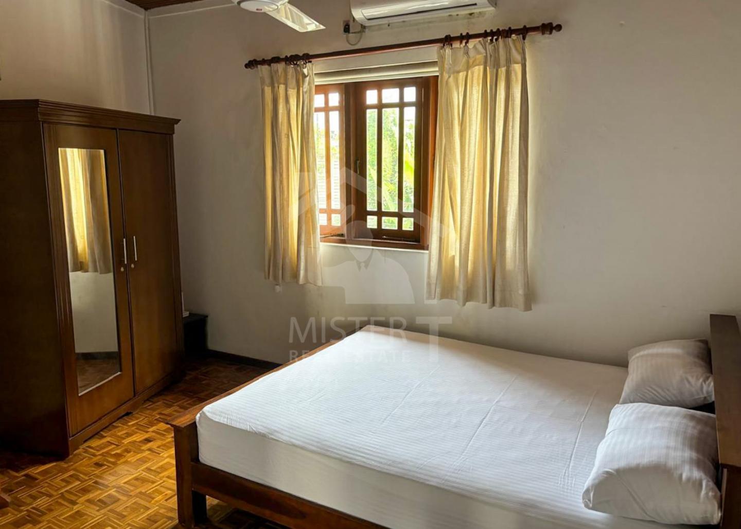 Private Apartment for Rent Colombo 03- image 3