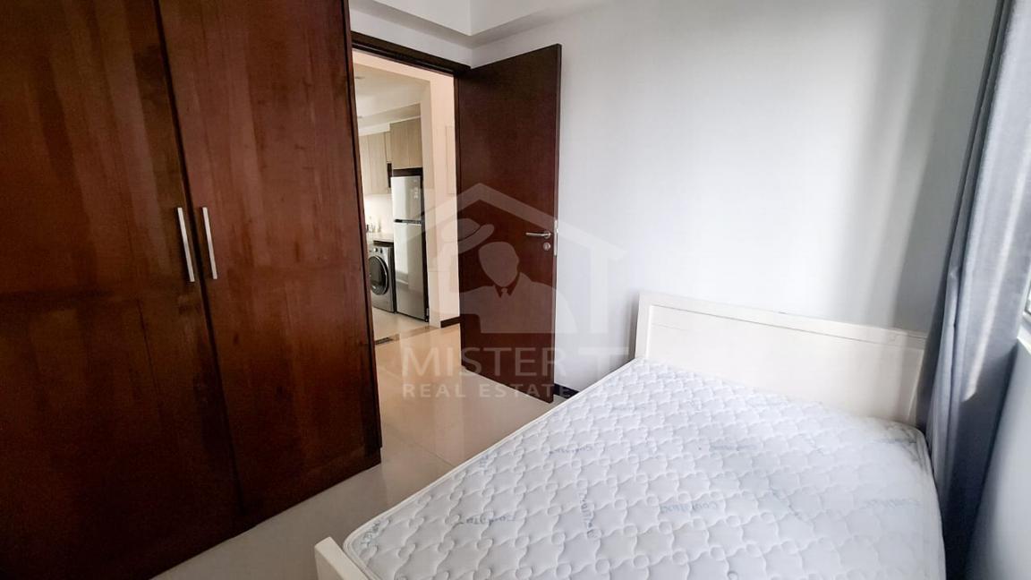 Apartment for Rent at Tri-Zen, Colombo 02- image 3