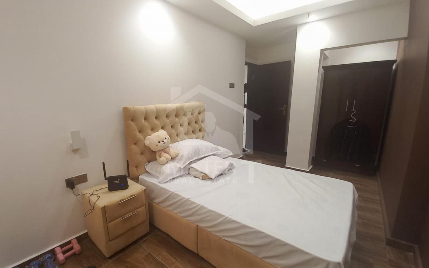 Apartment for Rent at Nobel Tower, Colombo 05- image 3