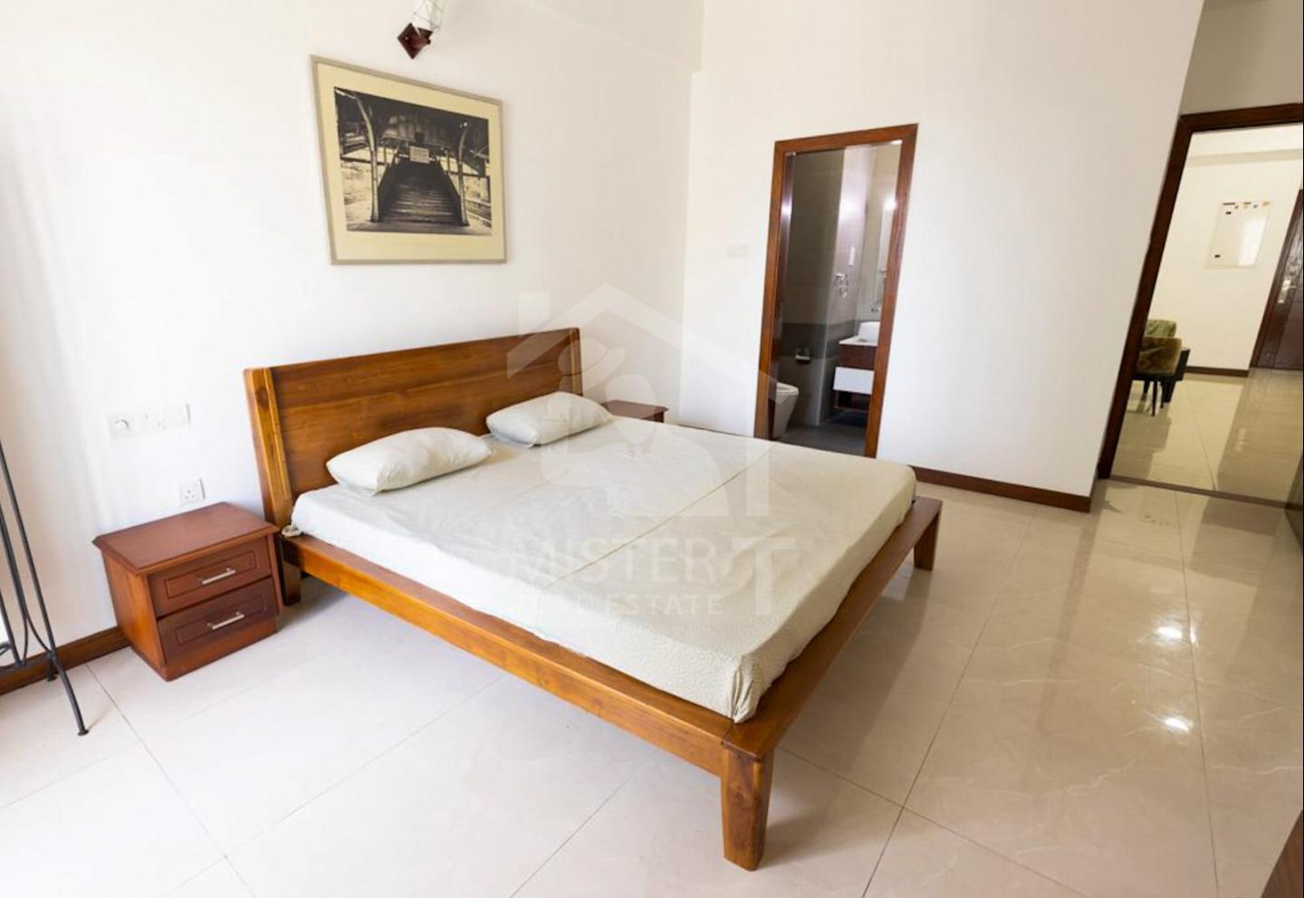 Apartment for Rent at Alfred Tower, Colombo 03- image 3