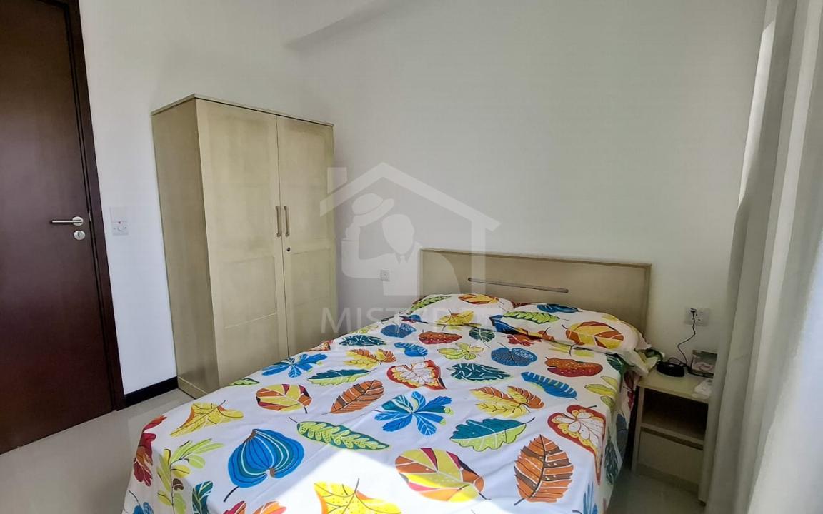 Apartment for Rent at Tri-Zen, Colombo 02- image 3