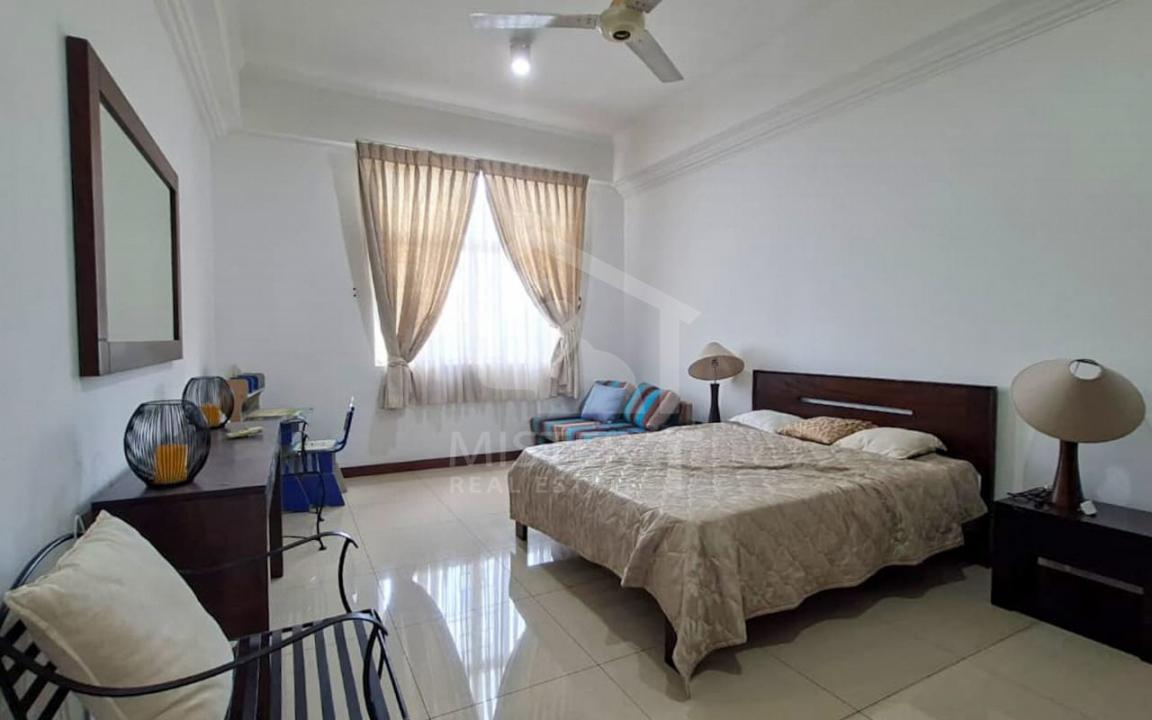 Apartment for Rent at Trillium, Colombo 08- image 3