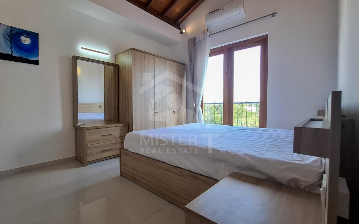 Apartment for Short-term Rent In Kohuwala - image 3