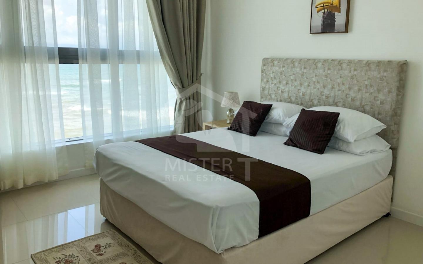 Apartment for Rent at Jetwing Hotel, Galle- image 3