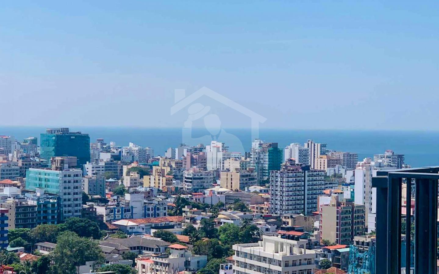 Apartment for Rent at Havelock City, Colombo 05- image 3