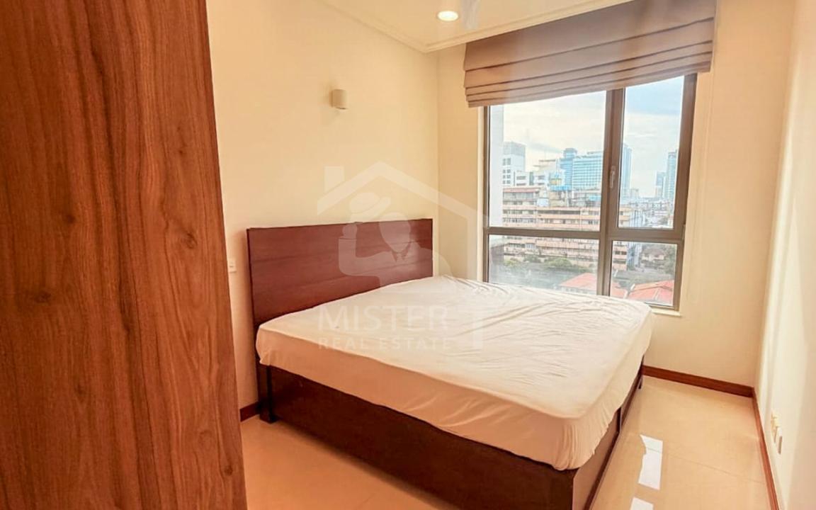Apartment for Rent at Astoria, Colombo 03- image 3
