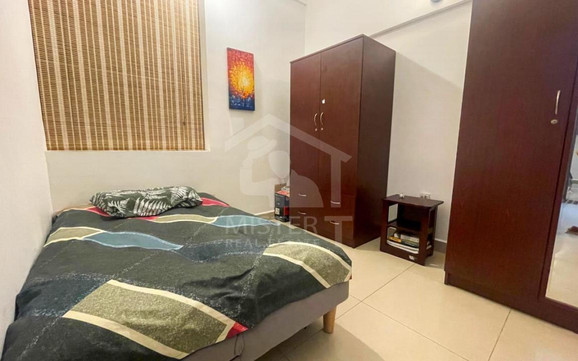 Apartment for Rent at Vishnu Residencies- image 3