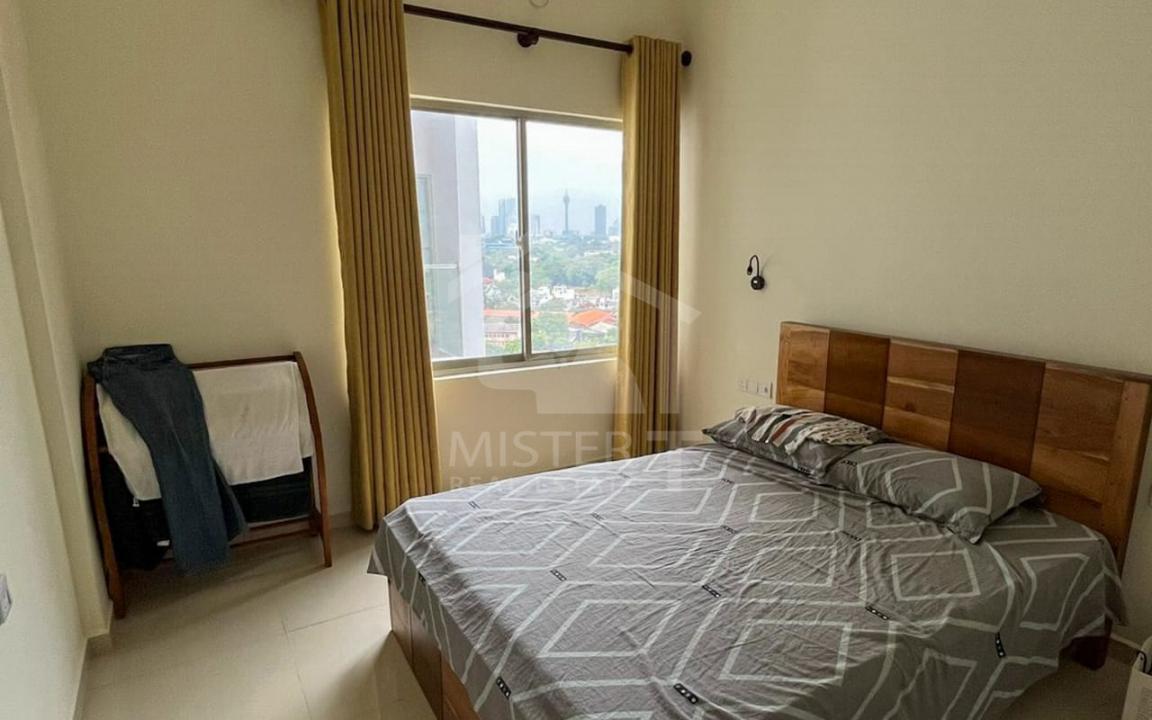 Apartment for Rent at Aurum Skyline, Colombo 05- image 3
