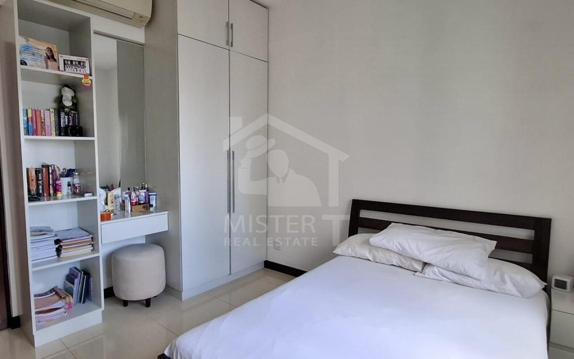 Apartment for Rent at Onthree20, Colombo 02- image 3