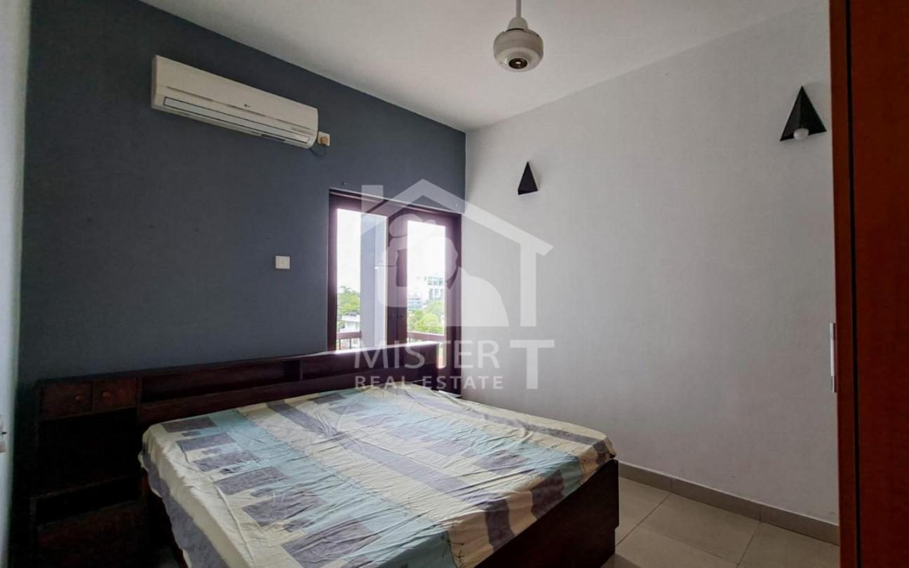 Apartment for Rent at Fairfield, Colombo 08- image 3