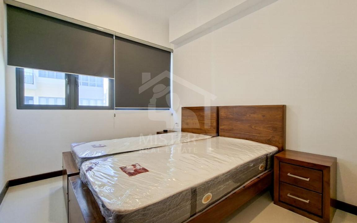 Apartment for Rent at Tri-Zen, Colombo 02- image 3