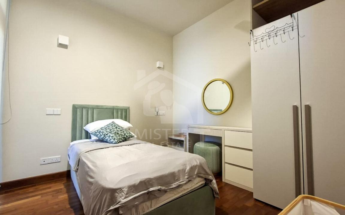 Apartment for Rent at The Grand, Colombo 07- image 3