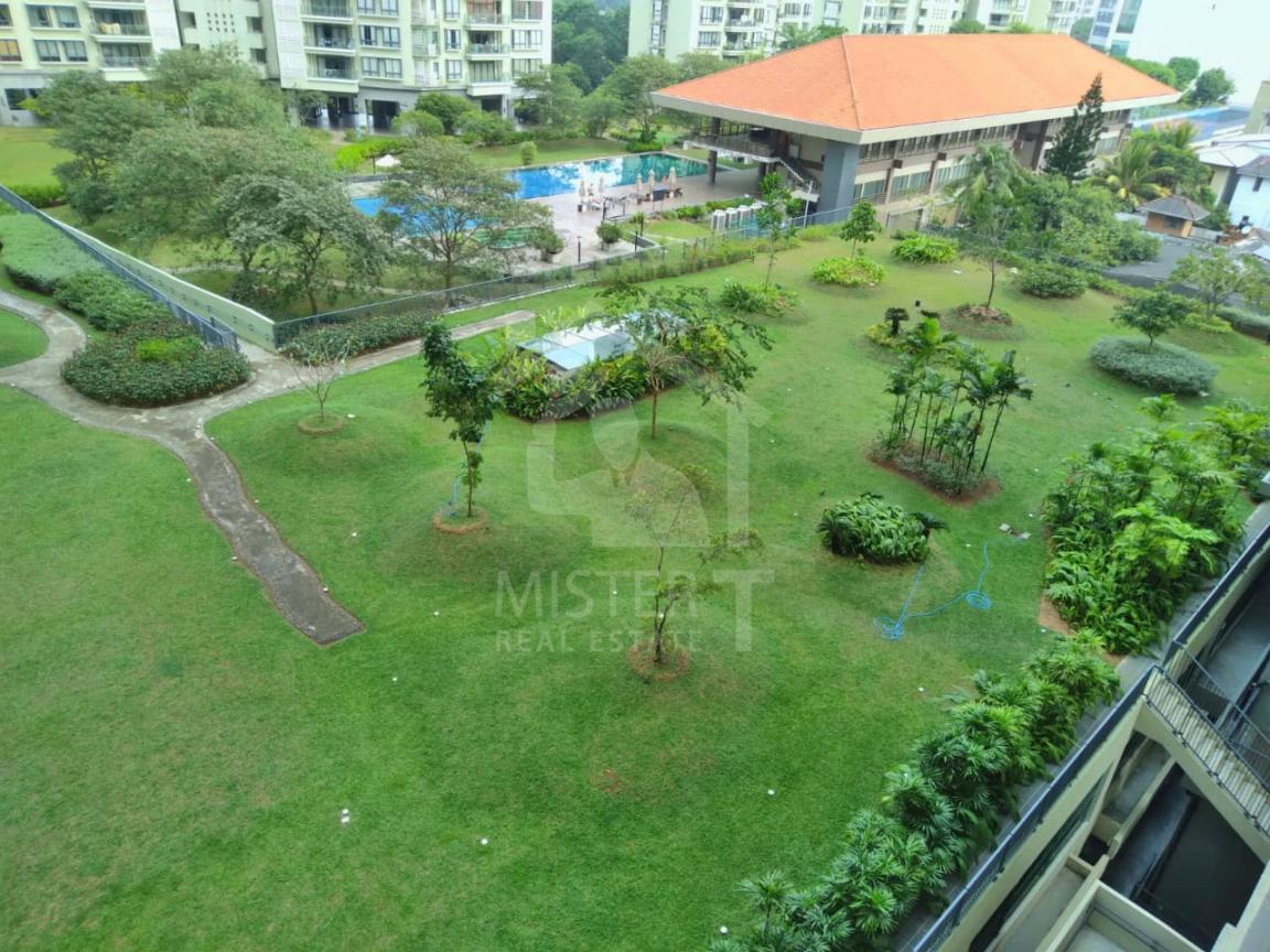Apartment For Rent In Havelock City- image 4