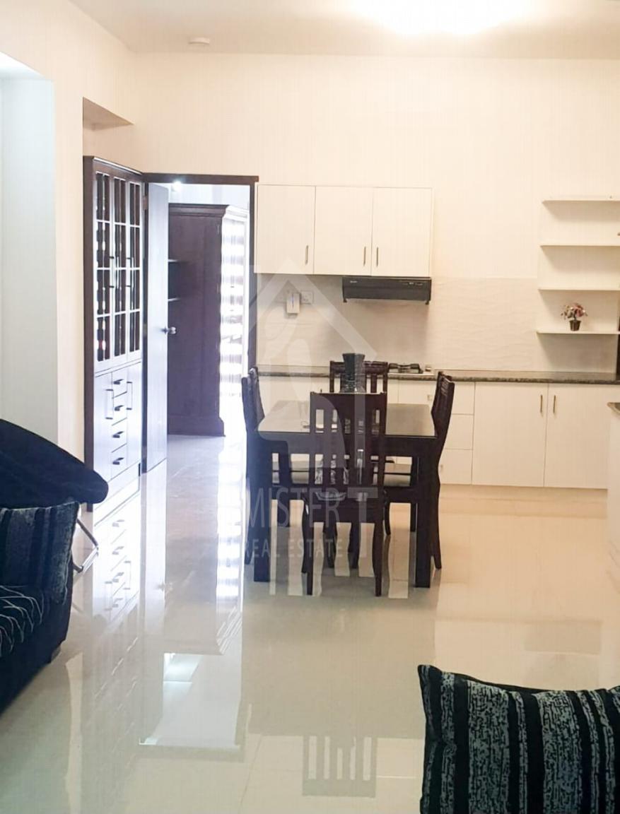 Apartment For Rent At Global Lakeside Residencies- image 4