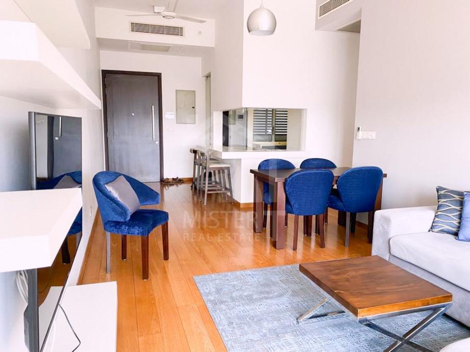 Apartment For Rent At 7th Sense, Colombo 07- image 4