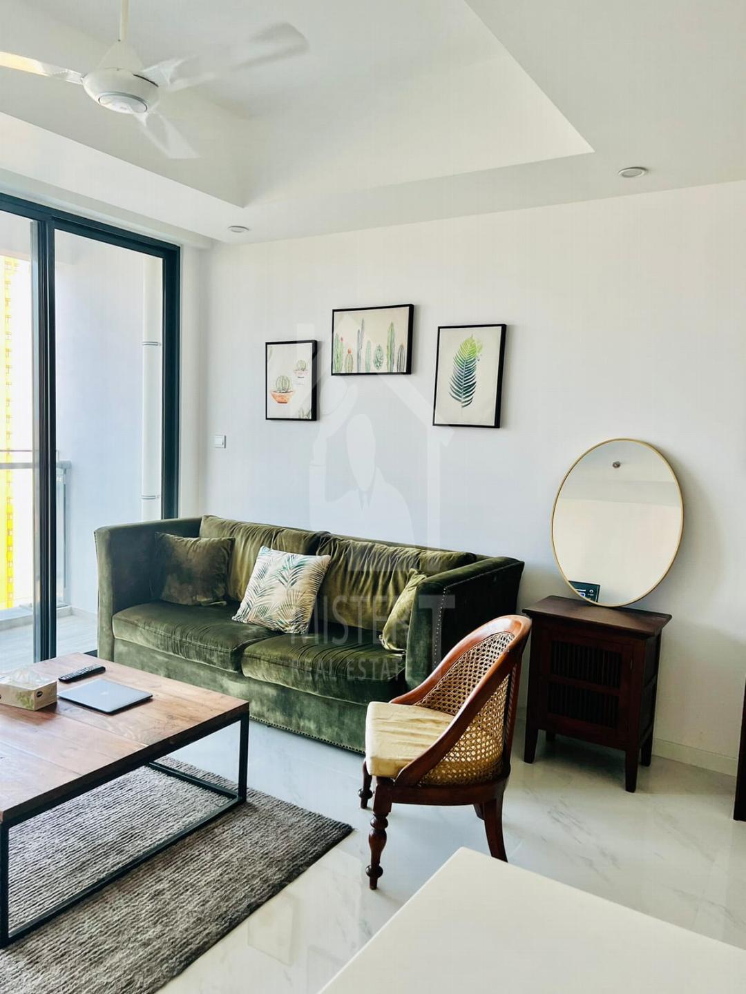 Apartment for Rent at Capitol Twin Peaks - image 4