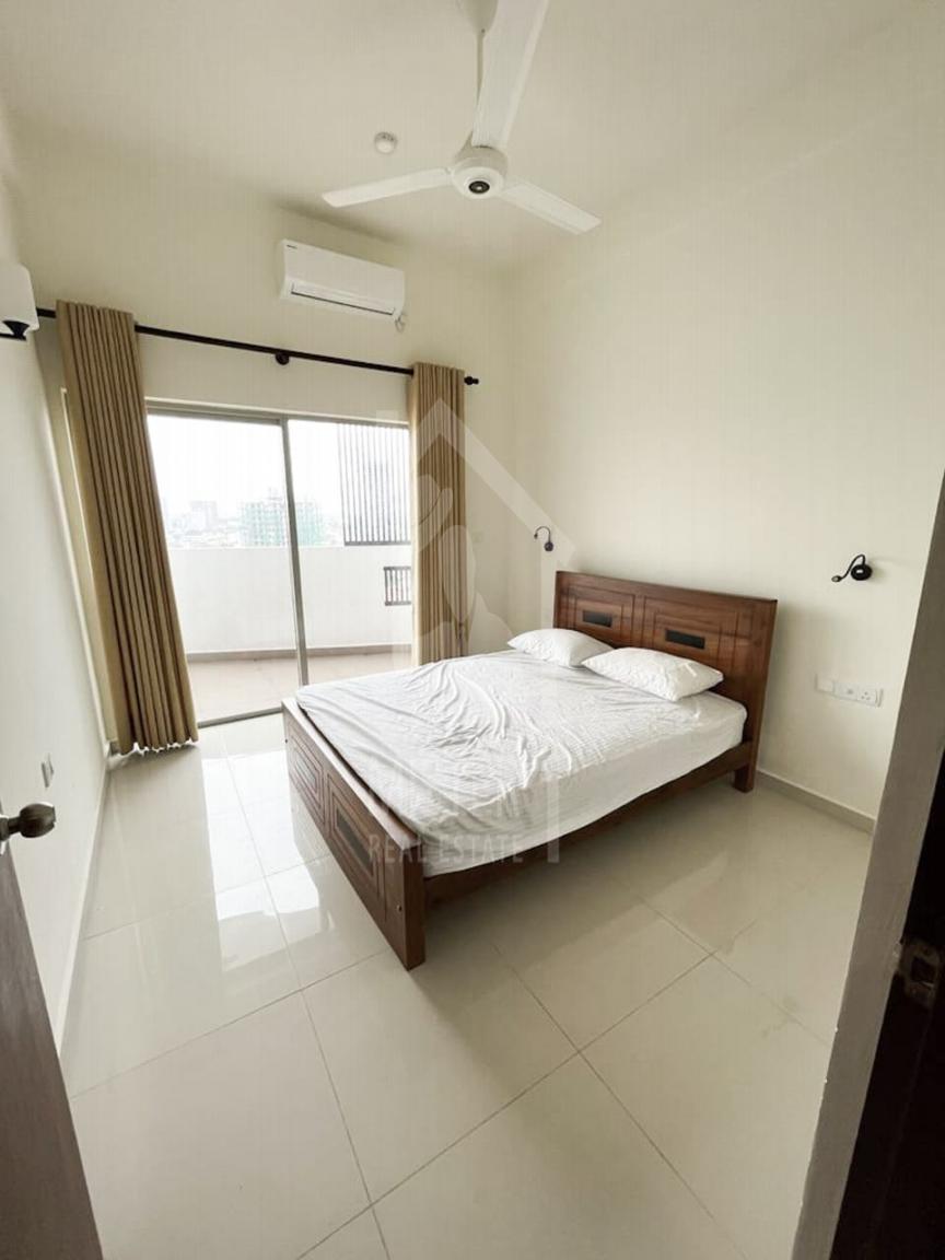 Apartment for Rent at Aurum Skyline Residencies- image 4