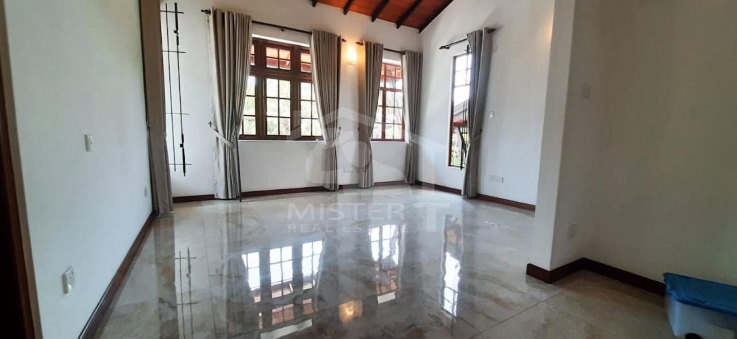 Luxury House for Rent in Nawala- image 4