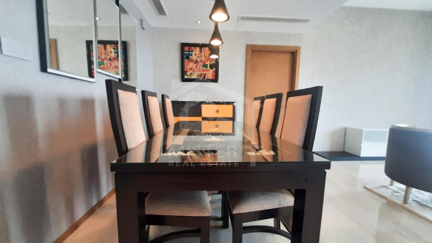 Apartment for Rent at Altair, Colombo 02- image 4
