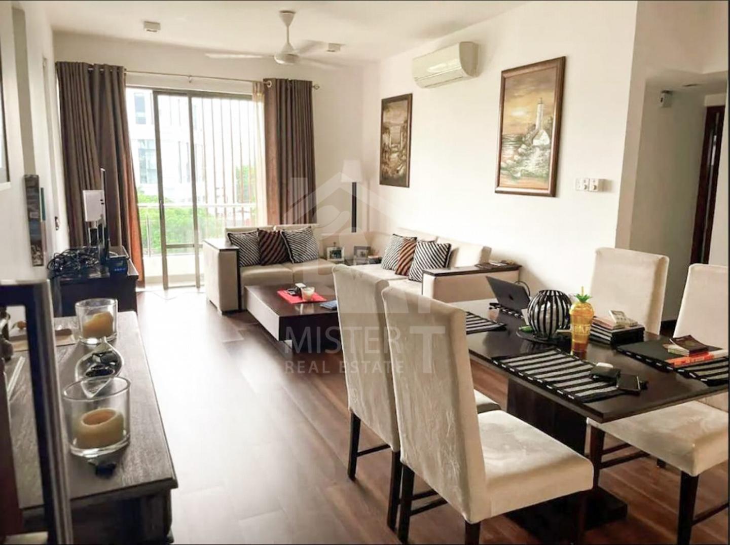 Apartment for Rent at The Grandsburg- image 4