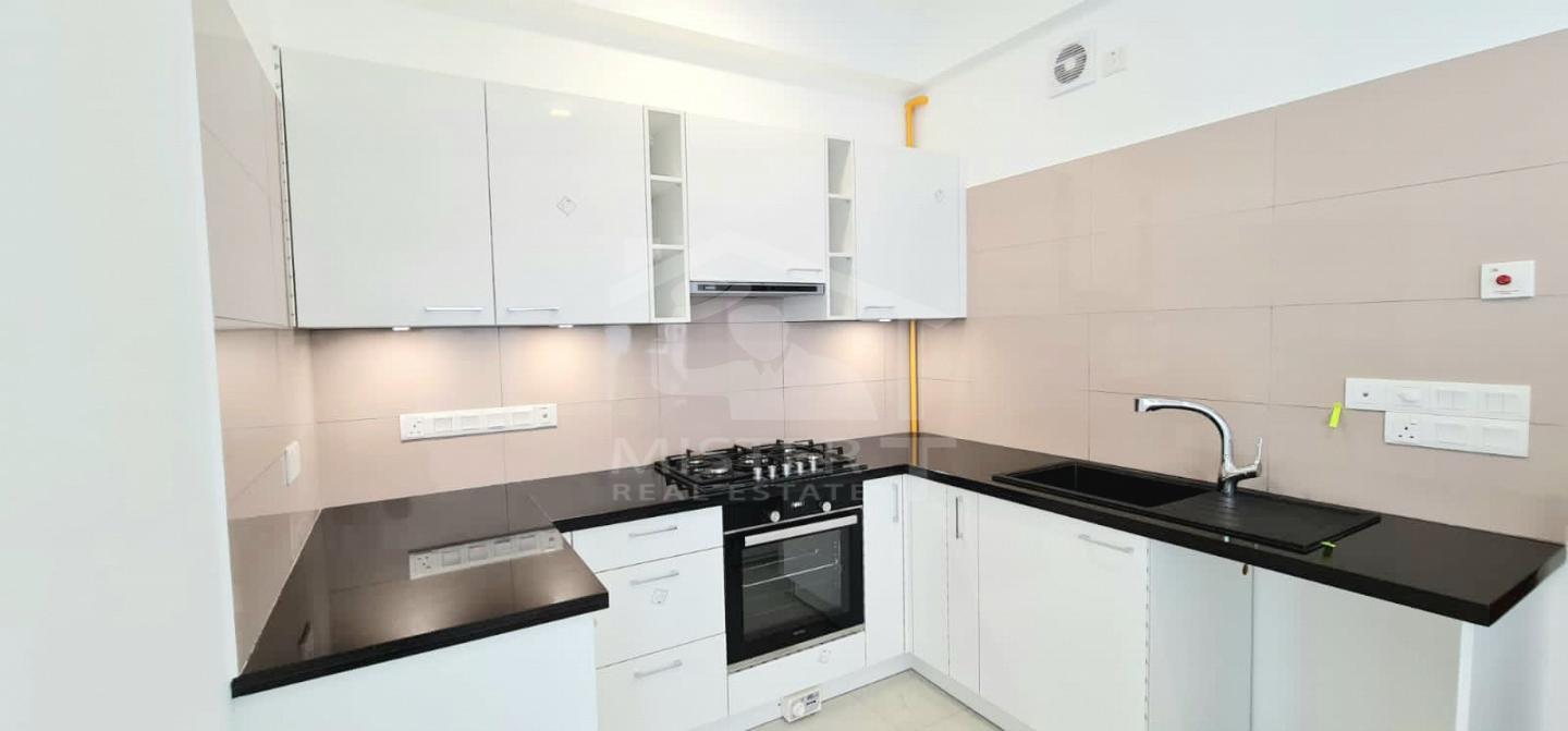 Apartment For Rent at Iconic Galaxy- image 4