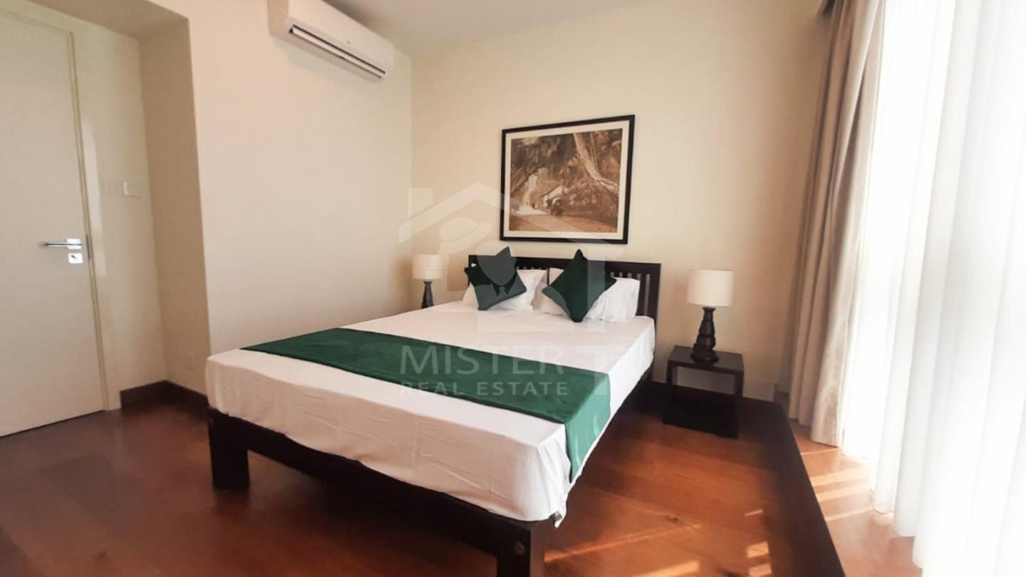 Apartment for Rent at Colombo City Centre- image 4
