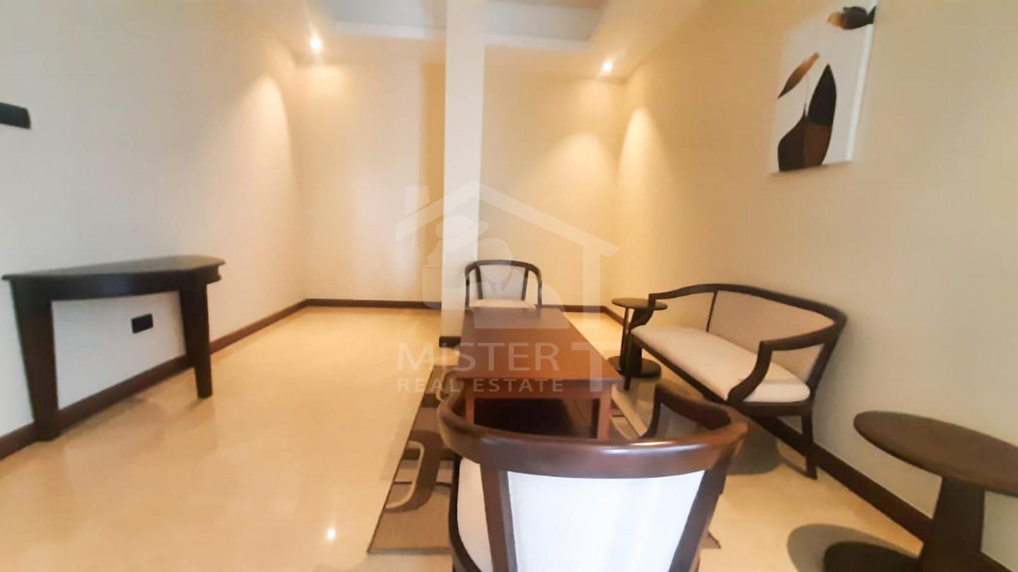 Apartment for Rent in Colombo 07- image 4