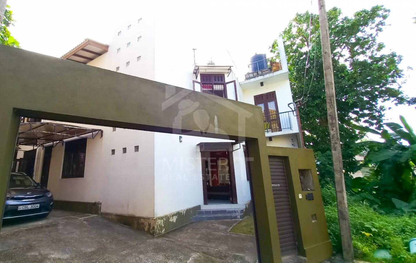 House for Rent in Malabe- image 4