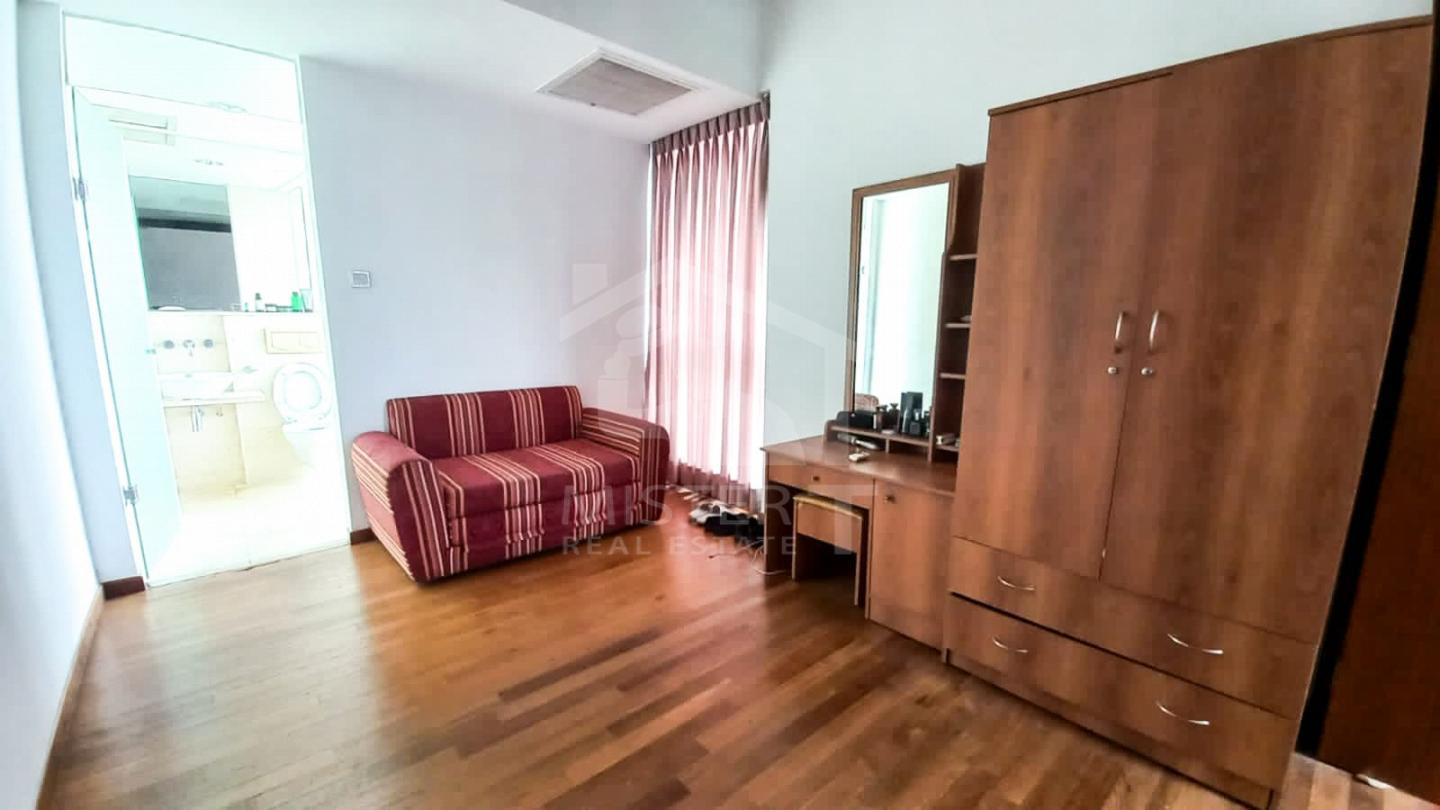 Apartment for Rent at The Monarch, Colombo 03- image 4