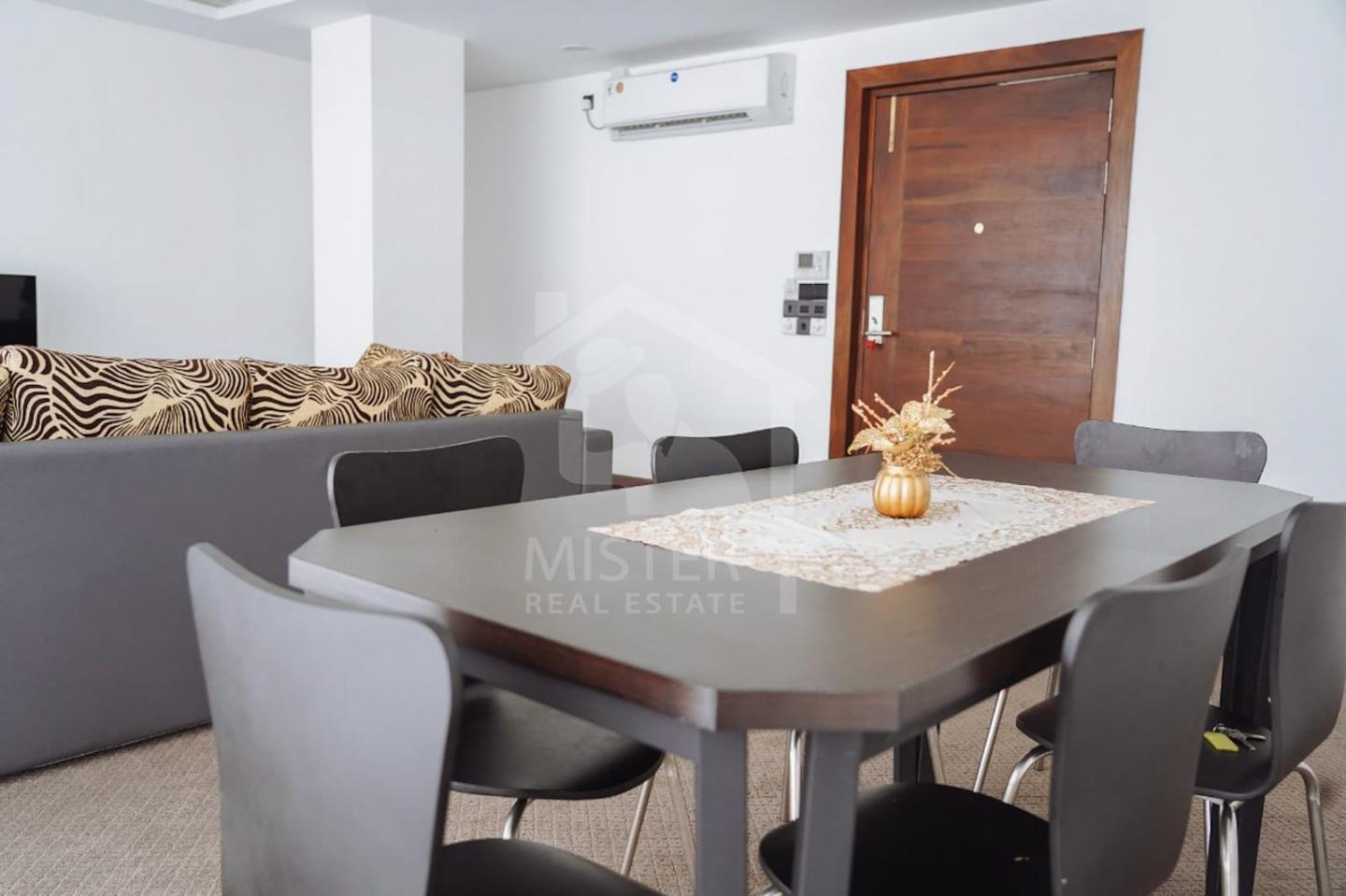 Apartment for Rent at Vanderwert Residencies- image 4