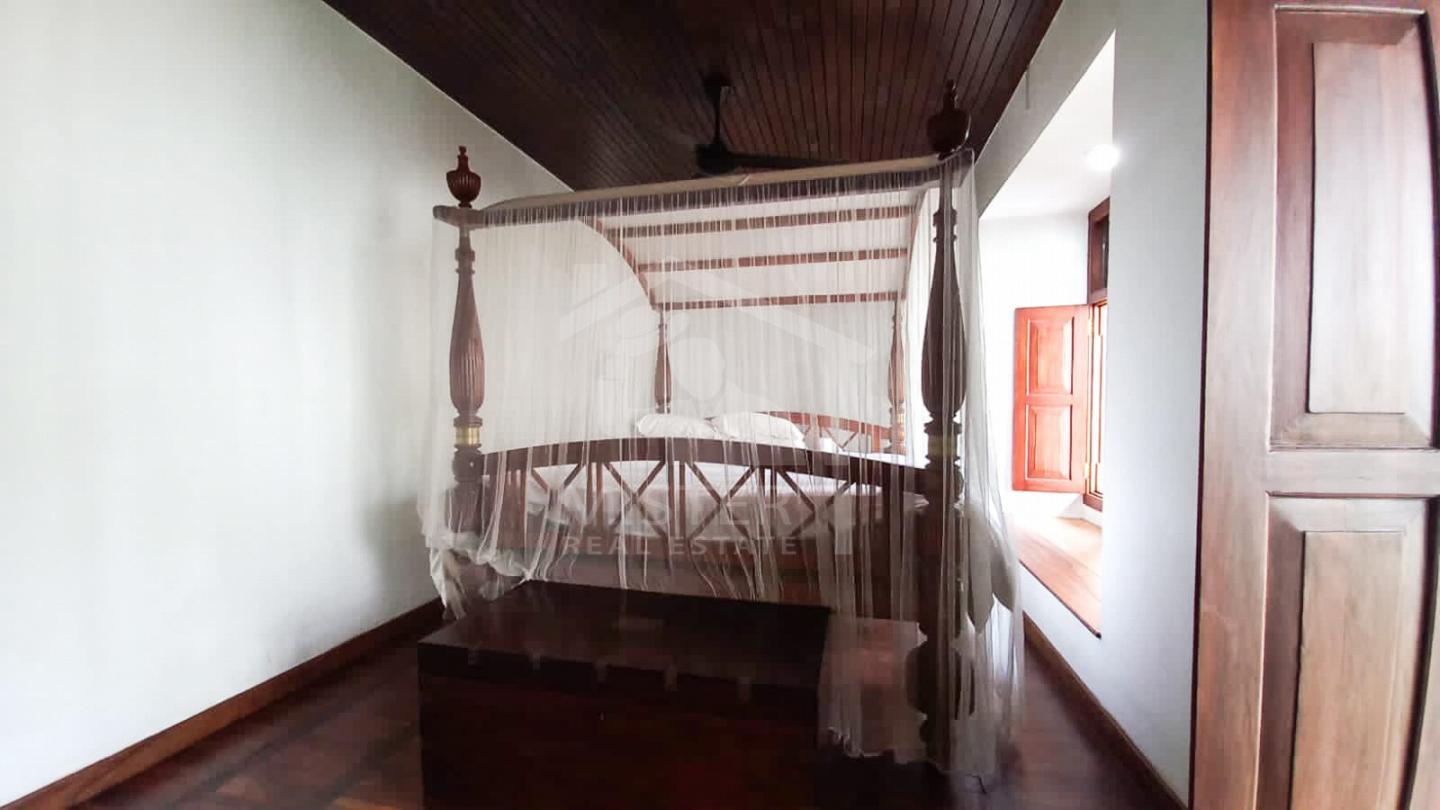 House for Rent in Colombo 07- image 4