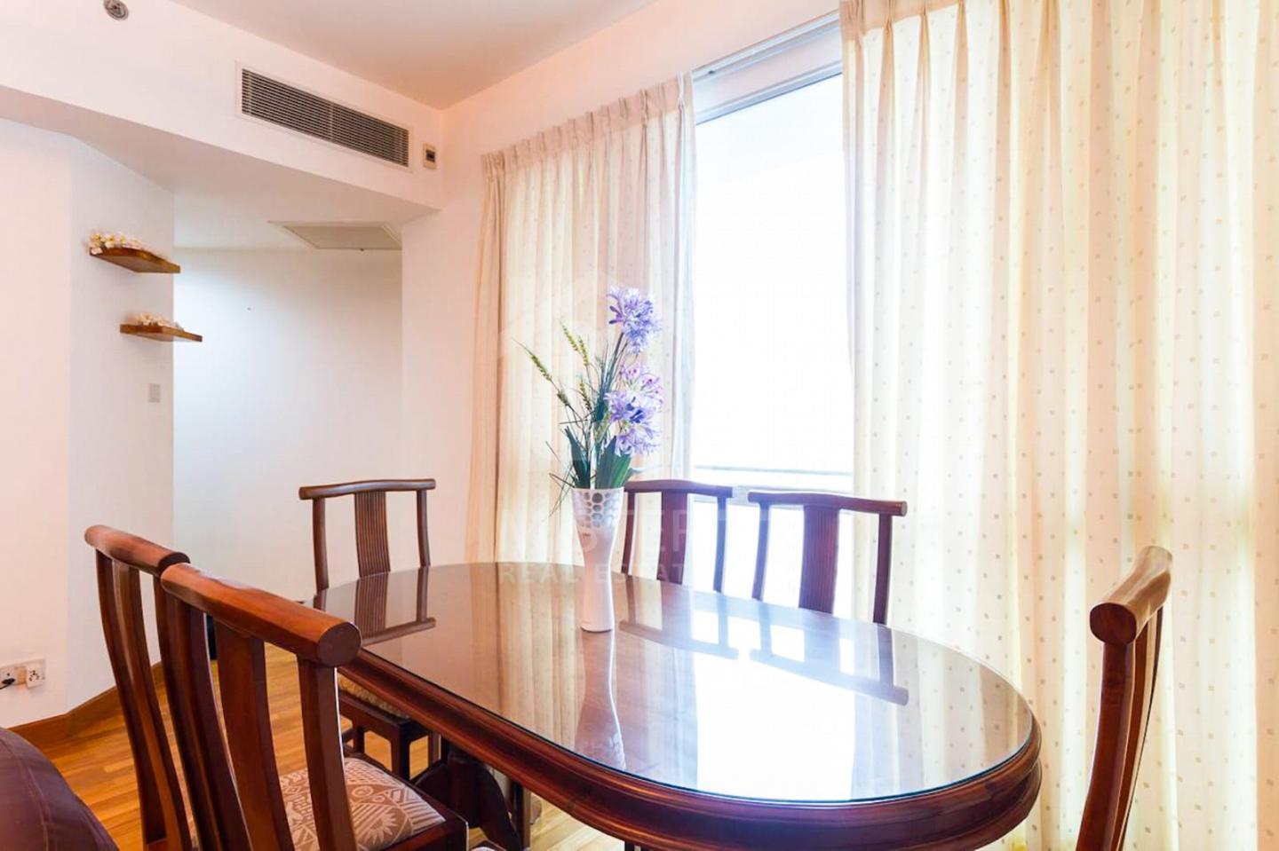 Apartment for Rent at The Monarch- image 4