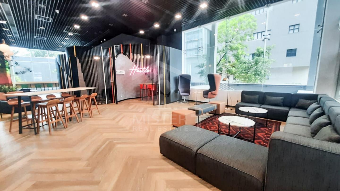 Luxury Office Space for Rent in Colombo 08- image 4