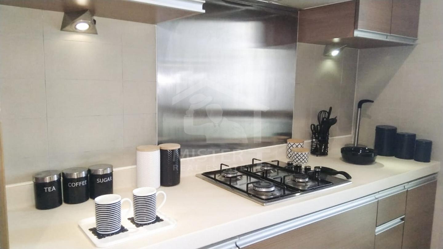 Apartment for Rent at Havelock City- image 4