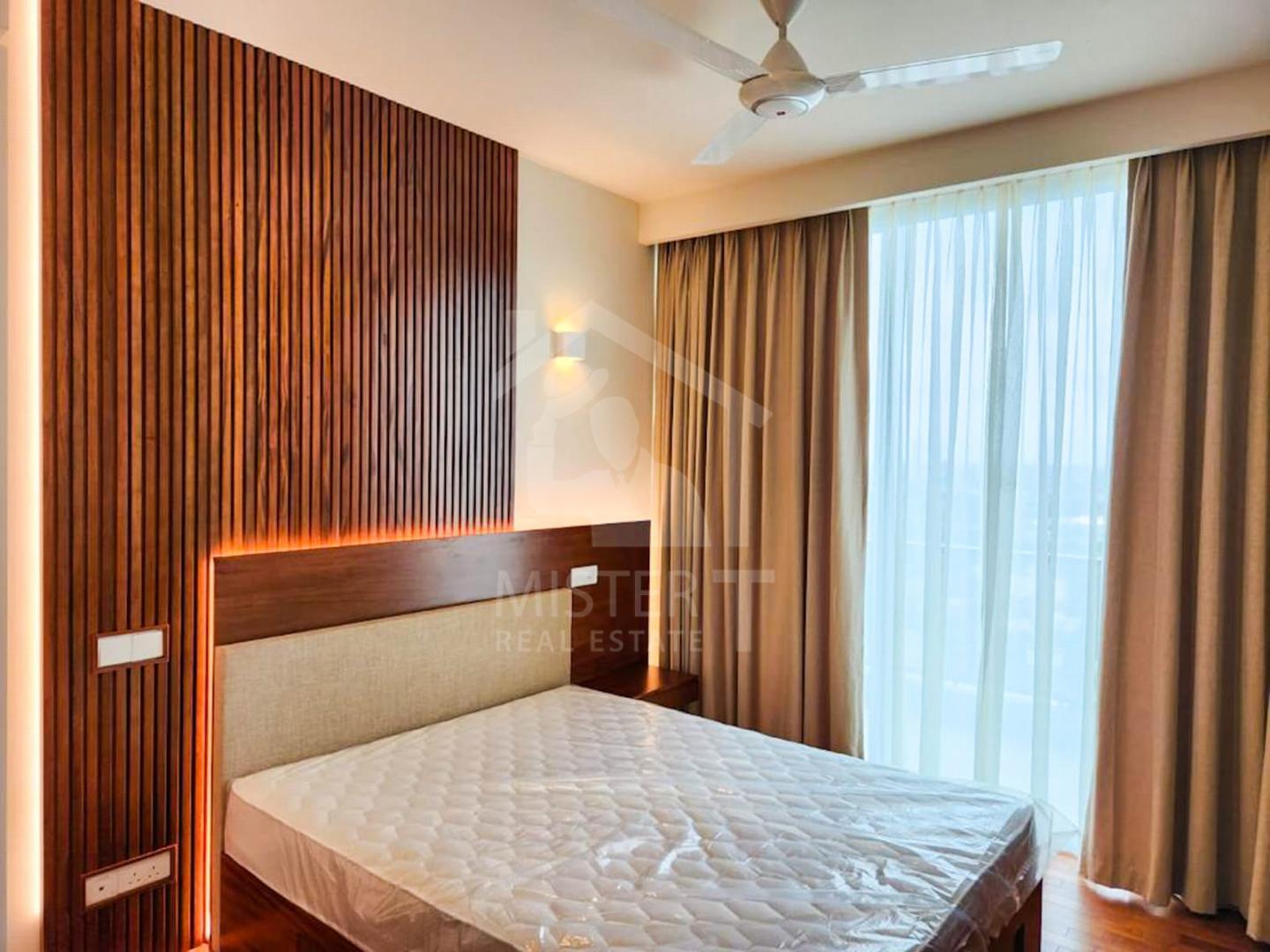 Apartment for Rent at The Grand, Colombo 07- image 4