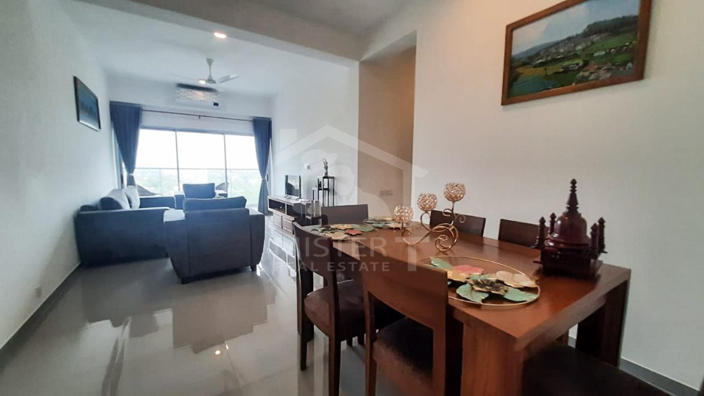 Apartment for Rent at Iconic Galaxy- image 4