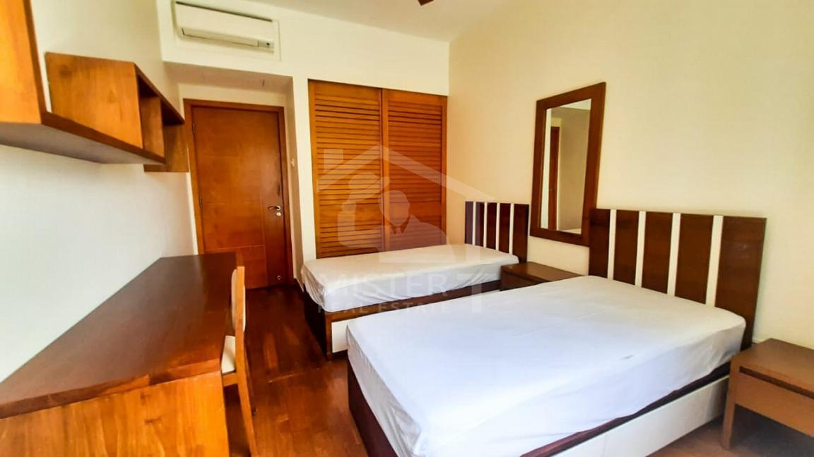 Apartment for Rent at Havelock City- image 4