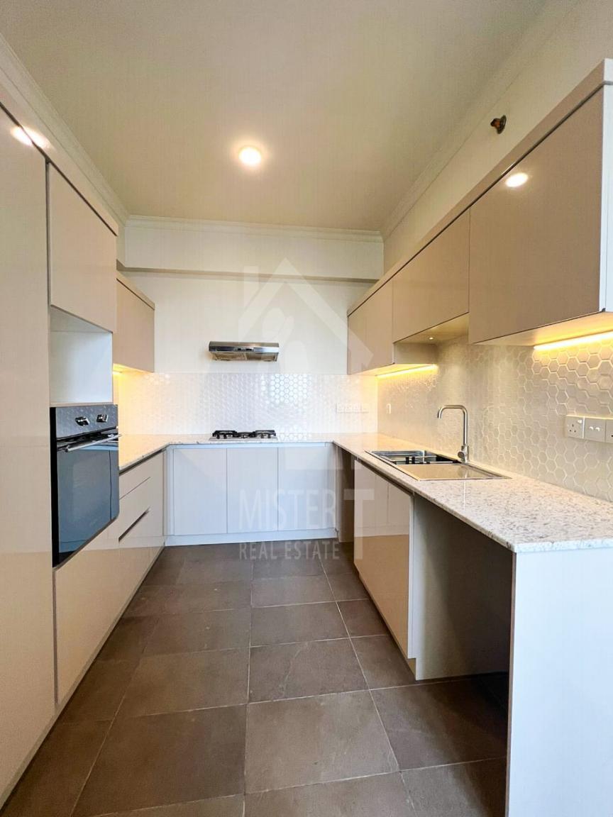 Apartment for Rent at Empire Residencies- image 4