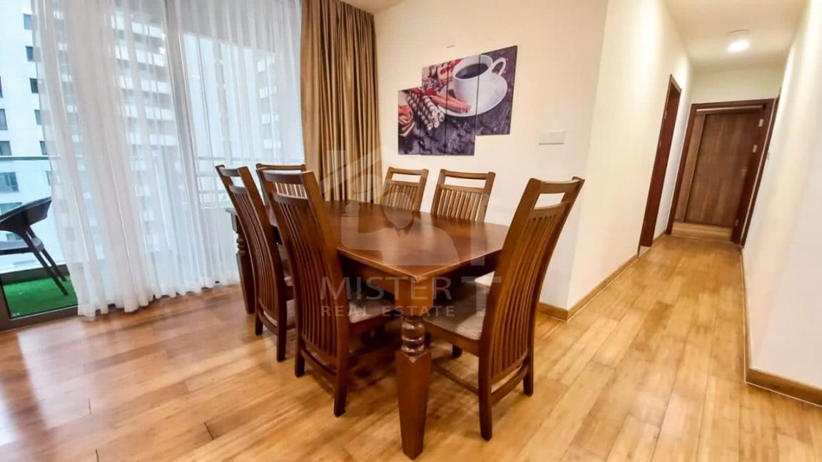 Apartment for Rent at Astoria, Colombo 03- image 4