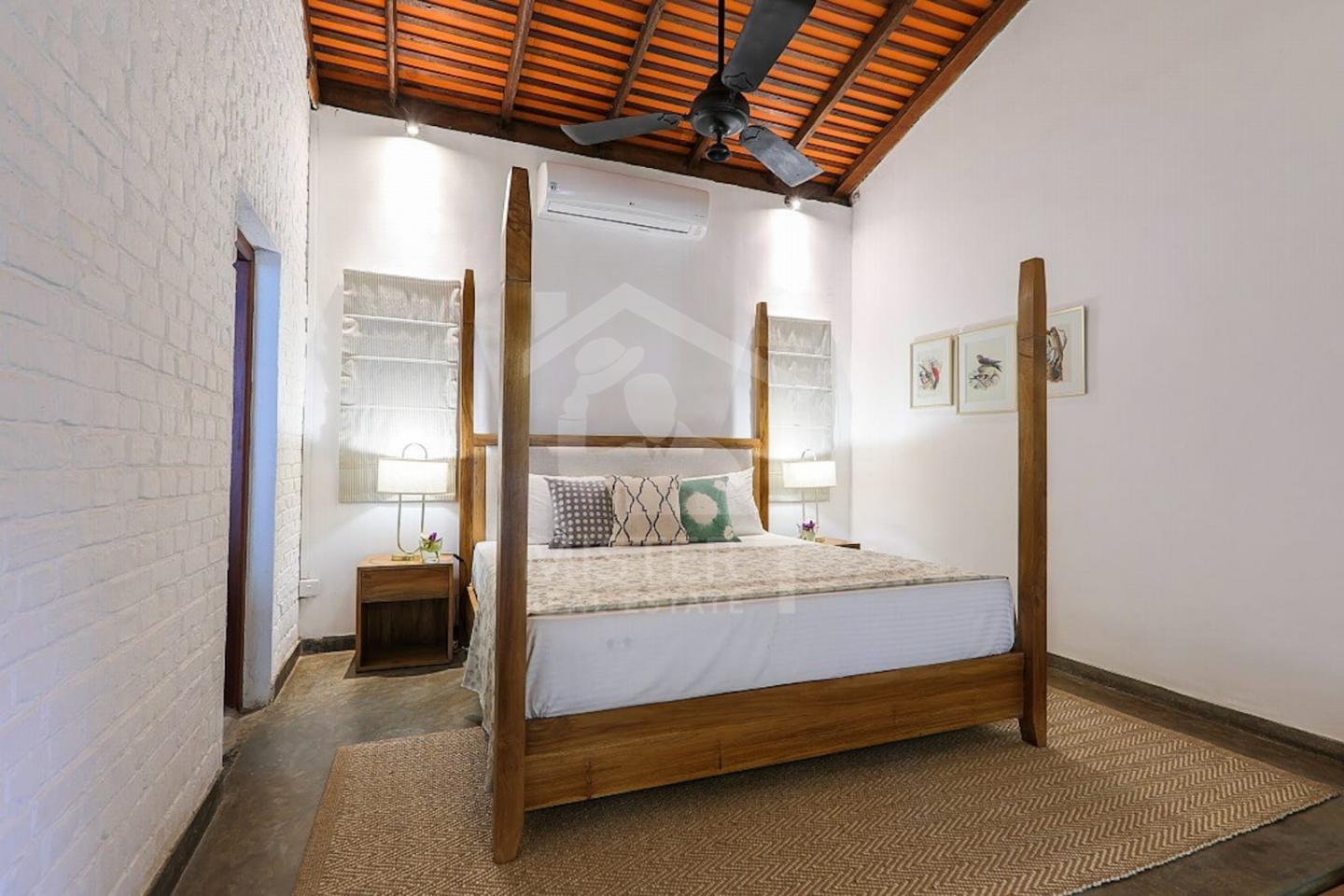 Luxury House for Rent in Battaramulla- image 4