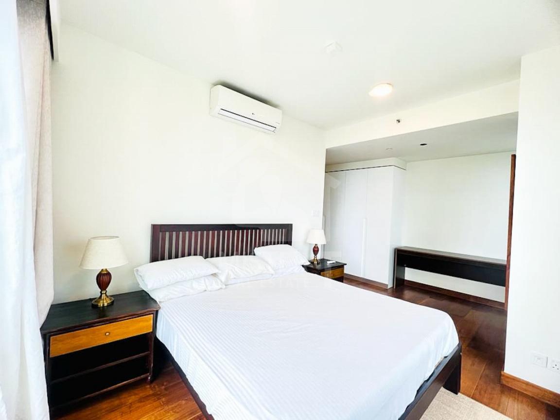 Apartment for Rent at Colombo City Centre- image 4