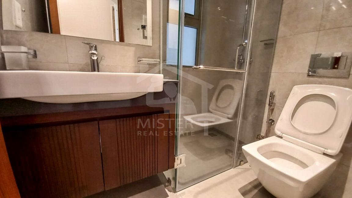 Apartment for Rent at The Grand, Colombo 07- image 4