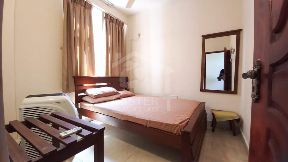 Apartment for Rent at Milan Square, Colombo 06- image 4