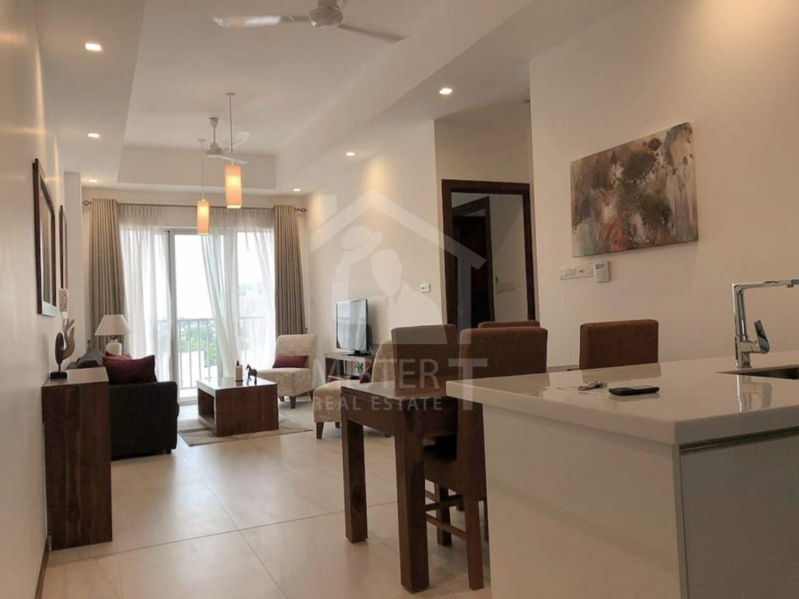 Apartment for Rent at Capitol Elite- image 4