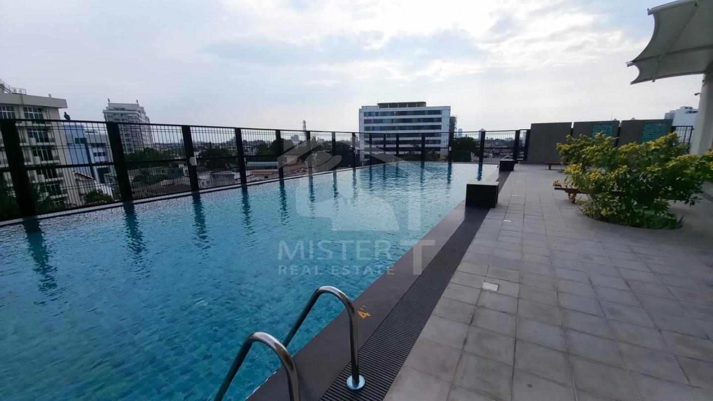 Apartment for Rent at Capital Heights - image 4