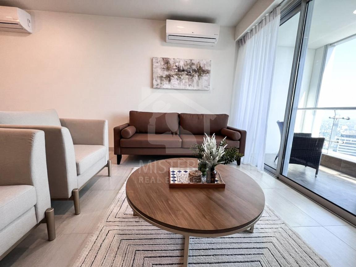 Apartment for Rent at Colombo City Centre- image 4