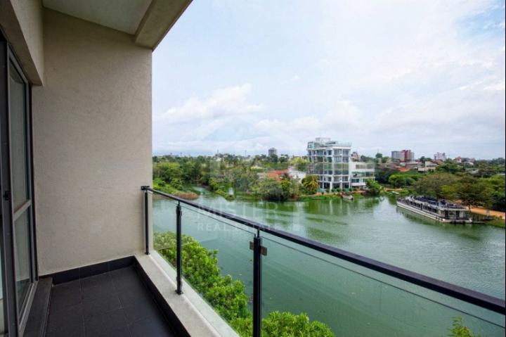 Apartment for Rent at The Lakefront, Nawala- image 4